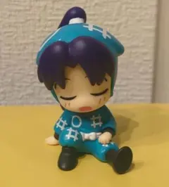 肩ズンFig. 　忍たま乱太郎　摂津のきり丸