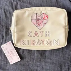 Cath Kidston キャスキッドソン　ポーチ 小物入れのサムネイル