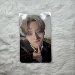 ALPHA DRIVE ONE euphoria サンウォン　ジュエル