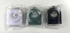 競馬ファンファーレ キーホルダー 3種セット