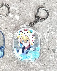 【推しの子】47都道府県の子アクリルキーホルダー　九州エリア　鹿児島　星野アクア