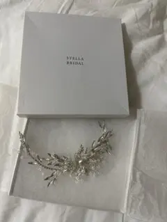 STELLA BRIDAL ヘッドアクセサリー