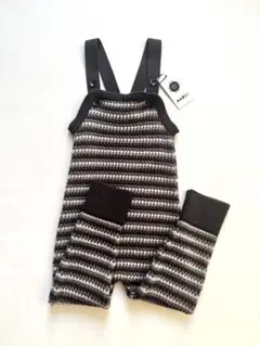 9/30】まで限定値下げ MABLI Corneli Dungarees18m - メルカリ