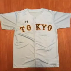 ジャイアンツ  Tシャツ