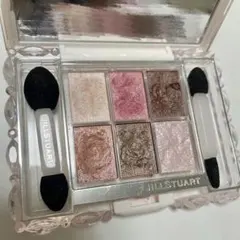 JILL STUART ドリーミィクチュールアイズムーンライトイルミネイター