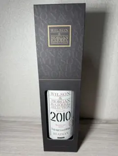 WILSON & MORGAN BENRINNES 2013 - メルカリ