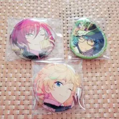 【あんスタ】 逆先夏目 青葉つむぎ 春川宙