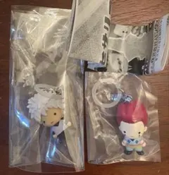 ハンターハンター めじるしチャーム