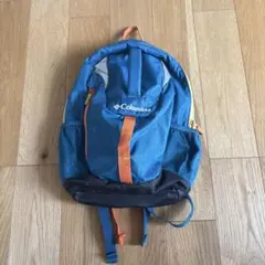 コロンビア　キッズリュック　12Lのサムネイル