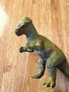 恐竜フィギュア 約9cm 1992
