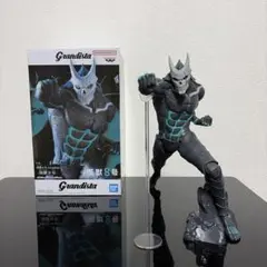 怪獣８号　Grandista フィギュア