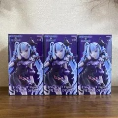 Trio-Try-iT Figure 雪ミク×クロミ