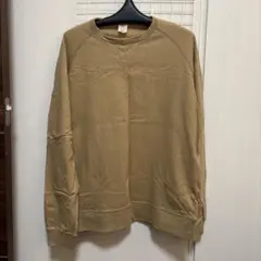 東洋エンタープライズ GOLD サーマル ロングスリーブ Tシャツ ロンT M