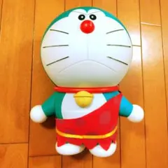 レアドラえもん超ビックアクションフィギュア Amazon | 映画ドラえもん 2018 ビッグアクションフィギュア(プライズ