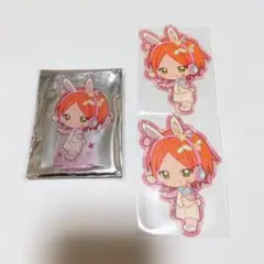 あんさんぶるスターズ!! アニカフェ アクリルスタンド ステッカー 葵ひなた