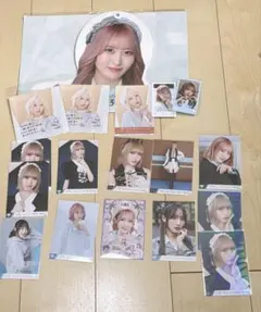 川中子奈月心ちゃん 生写真 愛くださいませ 歌唱衣装 直筆 ヨリ コンプ 川中子奈月心ちゃん 生写真 愛くださいませ 歌唱衣装 直筆 ヨリ コンプ