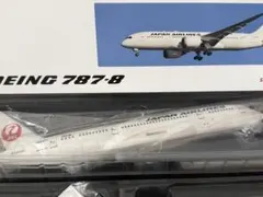 2026年最新】機体名：Boeing B787 模型 航空機・ヘリコプターの人気