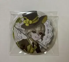第五人格 identityV THE キャラ カフェ 缶バッジ 夜の番人
