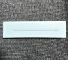 Apple Pencil 第2世代