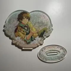 高峯翠 花の契約 アクスタ