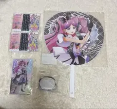 キミとアイドルプリキュア　キュアキッス