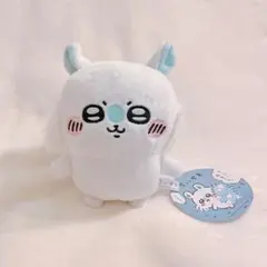 ちいかわ採取ぬいぐるみ　モモンガ