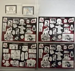 銀魂 吉原大炎上 入場特典 まとめ売り