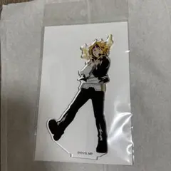 僕のヒーローアカデミア アクリルスタンド