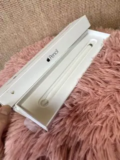 Apple Pencil ホワイト 元箱付き
