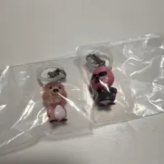ZANMANG LOOPY めじるしアクセサリー ジャンマンルピー