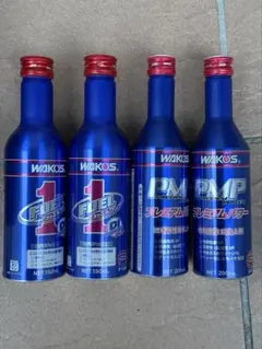 ワコーズ フューエルワン ジャンボ 900mL ガソリン用添加剤 - メルカリ