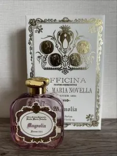 Santa Maria Novella✨Rosa Novella✨100ml✨ - メルカリ