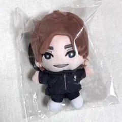 SixTONES 手つなぎストぬい ぬいぐるみ 田中樹