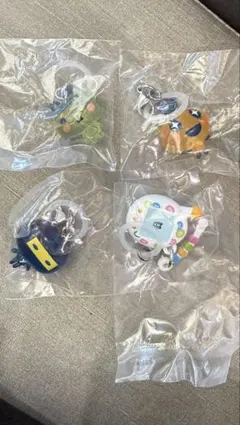 たまごっちめじるしアクセサリー3