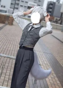 2026年最新】凪 誠士郎 コスプレの人気アイテム - メルカリ