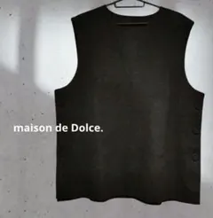 2026年最新】MAISON de dolce. ベストの人気アイテム - メルカリ