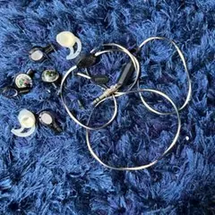 BOSE mobile in-ear headphones MIEiのサムネイル