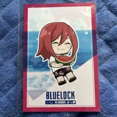 ブルーロック 千切豹馬 ポストカード - メルカリ