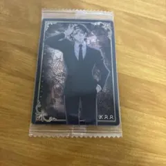 HUNTER×HUNTER イタジャガ　クロロ