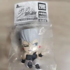 ジョジョの奇妙な冒険　肩ズンFig　ポルナレフ