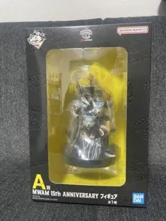 本日最終です　一番くじ　マンウィズ　 フィギュア　A賞