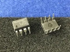 AK様 オペアンプ MUSES03 (((新品))) 2個を2セット オペアンプ MUSES03 (((新品))) 2個 - メルカリ