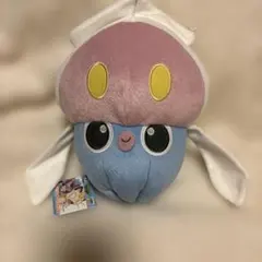 モジャンボせんせい ぬいぐるみ - メルカリ