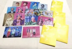 あ*様 ミセス　バベルの塔　フォトカ　大森元貴　若井滉斗　藤澤涼架