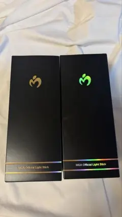 2026年最新】ミセスグリーンアップル ペンライト 2本の人気アイテム