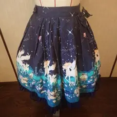 メタモルフォーゼ　膝丈スカート 2026年最新】Metamorphose レディース ひざ丈スカートの人気アイテム