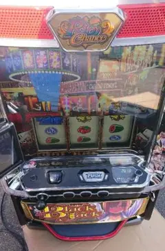 スマスロ 実機 Lスーパーブラックジャック【簡易ユニット他⭐️送料