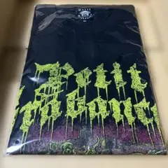 【XL】Petit Brabancon プチブラ Tシャツ ツアー グッズ