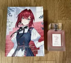 にじさんじ Anideal 香水 渚トラウト - メルカリ