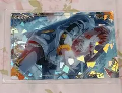 プロセカ VividBADSQUAD ウエハースカード 東雲彰人